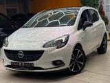 Opel Corsa 1.4 Turbo Color Edition ecoFlex 5-trg 1.Hd - Opel Corsa: Weiß, Edition