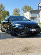 Audi RS3 8Y Limo.*Garantie*360Grad*B&O*KWV3*280km/h - Audi RS3 in Hamm