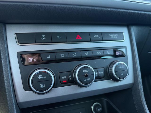 Ateca 1.5 TSI ACT FR Navi 360 Kamera DCC