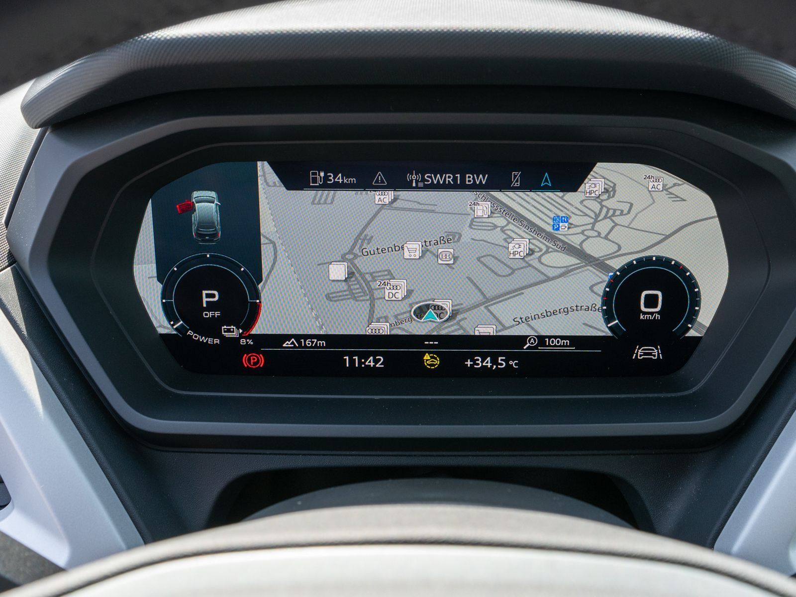 Audi Q4 e-tron - Bild 15