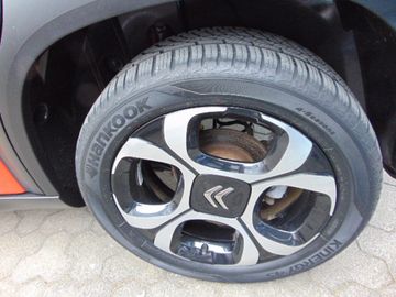 Bild 16 Citroën C3 Aircross Shine