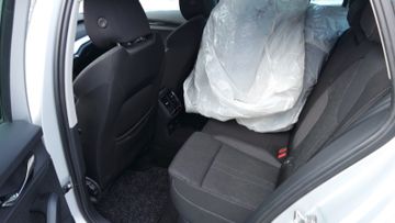 Skoda Octavia - 6