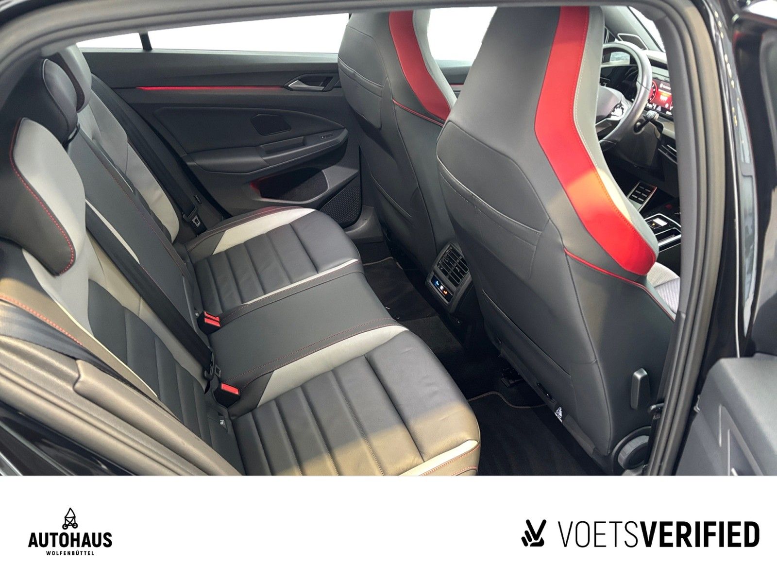 Volkswagen Golf - Bild 15