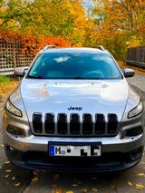 Jeep Cherokee 2.2l MJet II Active Drive - Jeep Cherokee in München