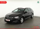 Skoda Superb Combi 2.0 TDI DSG Ambition LED Navi DAB - gebrauchte Skoda Superb aus dem Jahr 2020