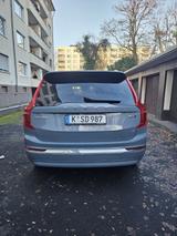 Volvo XC90 B5  (D) Plus Bright AWD - Volvo XC90 Gebrauchtwagen in Köln