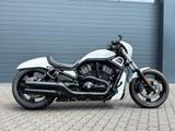 Harley-Davidson V-Rod Customised*erst1500km* - HARLEY-DAVIDSON V ROD CUSTOM
