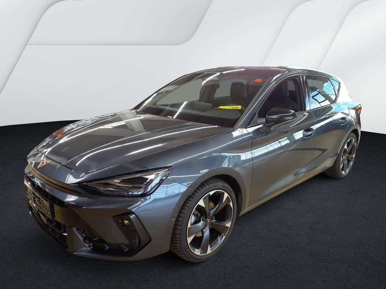 Cupra Leon - Bild 2