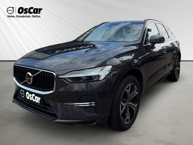 Volvo XC60 B4 D Momentum Pro Winter-P. Fahrassistenz-P imagem 3