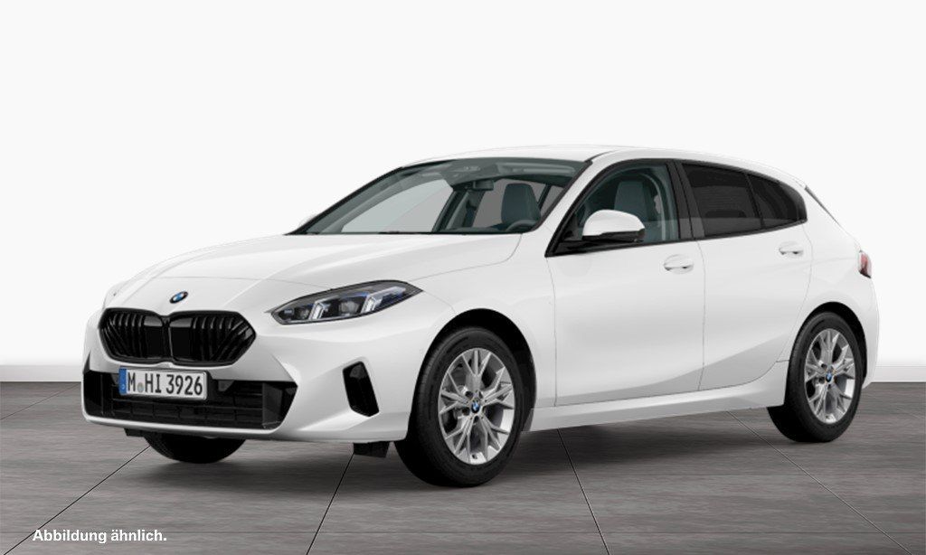 BMW 120 - Bild 1