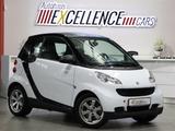 Smart ForTwo Micro Hybrid Drive 45 kW WHITE & BLACK - Smart Gebrauchtwagen in Hamm