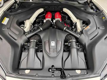 2018 Ferrari PORTOFINO — миниатюра 15