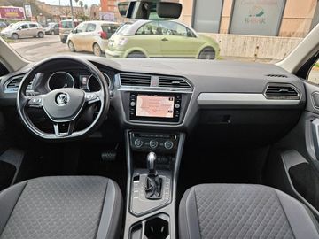 Volkswagen Tiguan - 9