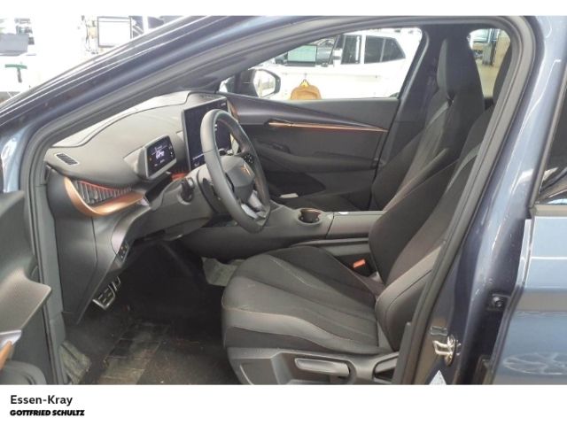 Cupra Tavascan - Bild 4