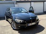 BMW 125i i, 1. Hd., 49 Tkm, Scheckh., Garagenwg. - BMW 1er Reihe in Essen