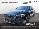 Audi A8 50 TDI quattro STANDHZ+ACC+NAVI+KAMERA+MEMORY - Audi A8 in Stuttgart