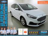 Ford S-Max 2.5 Hybrid Titanium LED+Kamera+WinterPaket - Ford S-Max mit Hybrid-Antrieb