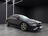 Mercedes-Benz CLA 200 AMG LINE Coupe MBUX LED CAM EU6d Sportpa - Mercedes-Benz CLA 200 Gebrauchtwagen in Köln