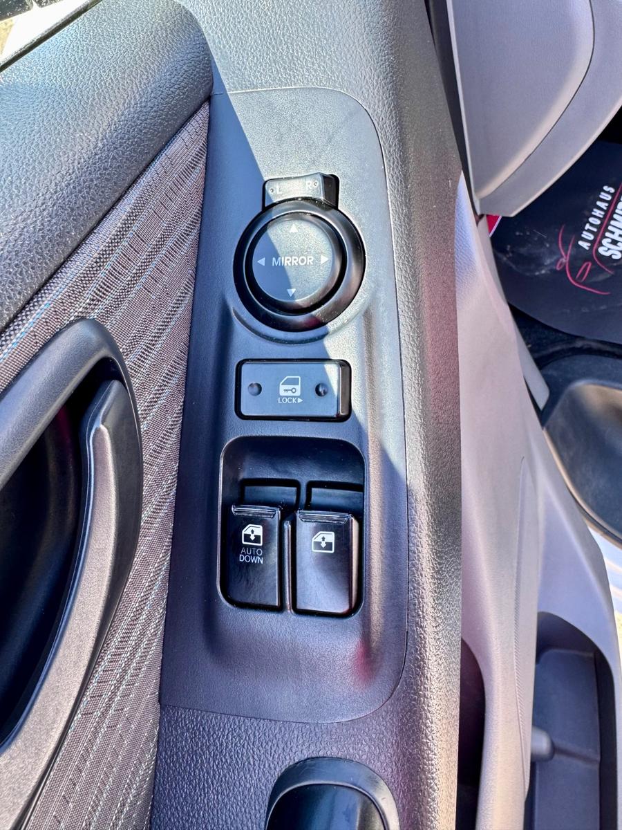 Hyundai H-1Kasten AHK 3xSitz 2xSchiebetür Mehrwertsteuer