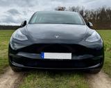 Tesla Model Y Long Range AWD  (94% SoH, Top, AHK) - Tesla Model Y: Von Privat