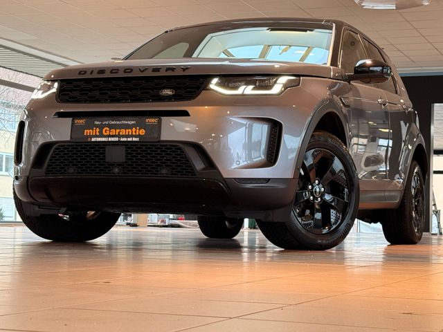 Land Rover Discovery Sport AWD D200/360''KAM/LEDER/PANORAMA