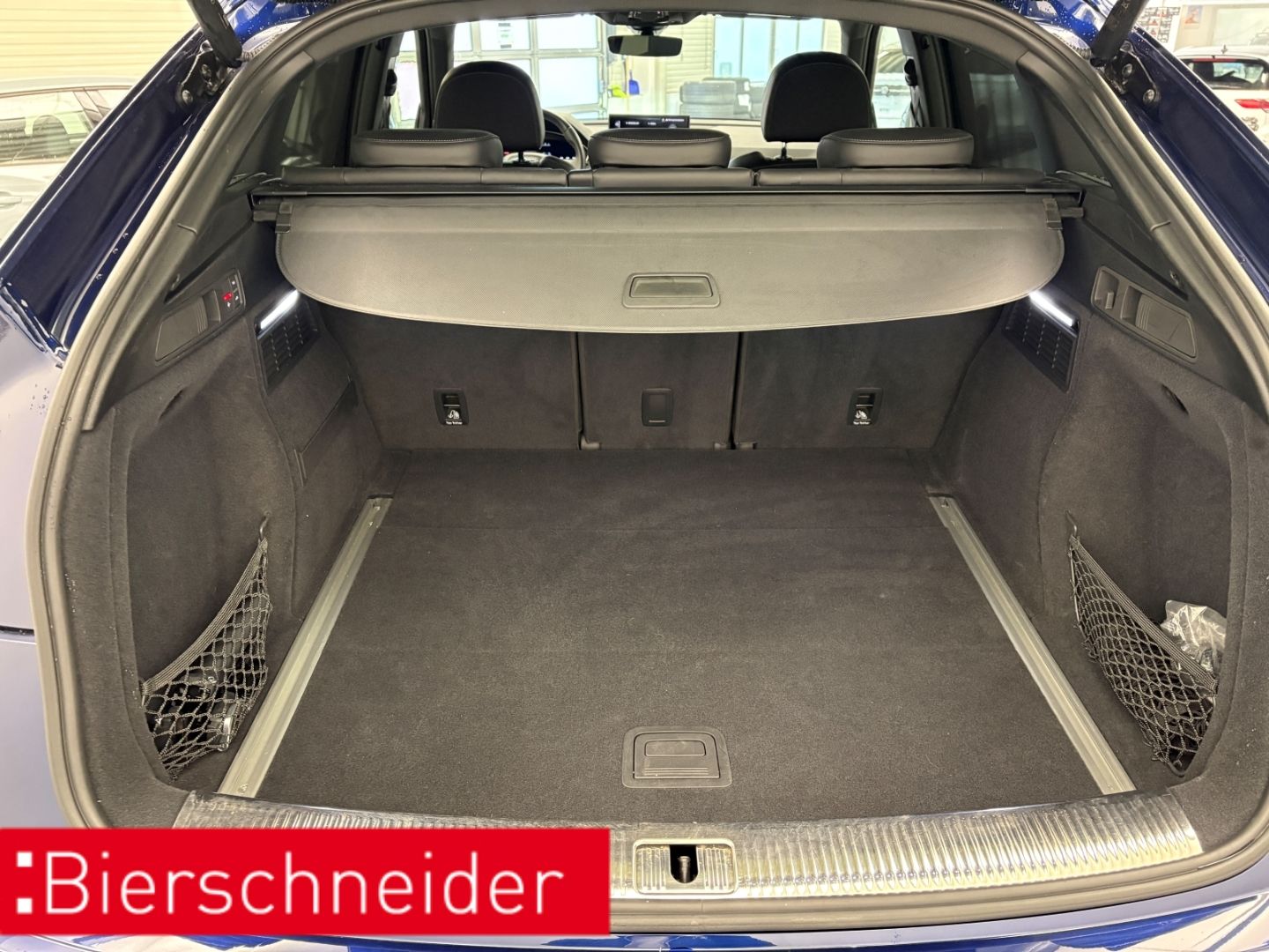 Audi Q5 - Bild 15