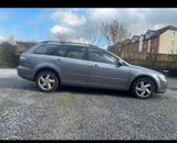 Mazda 6  zuverlässig! - gebrauchte Mazda 6 aus dem Jahr 2005