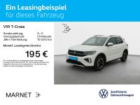 Volkswagen T-Cross - Vorschau Bild 2