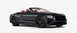 Bentley CONTINENTAL GTC V8 HYBRID | BLACK-DESIGN | MY26