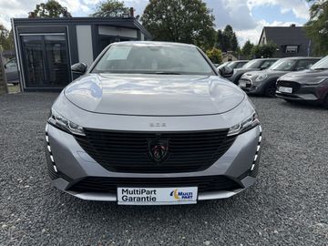 Peugeot 308 - 2