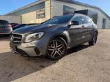 Mercedes-Benz GLA 250 4MATIC URBAN *NIGHT-PAKET*KAMERA*LED*SHZ - gebrauchte Mercedes-Benz GLA 250 aus dem Jahr 2017