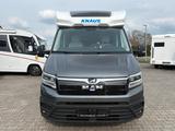 Knaus Van-TI Plus 700 LF 4x4 AHK*Solar* - Knaus Teilintegrierter