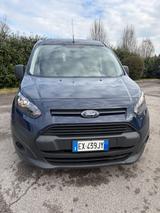 Ford Transit Connect 1.6 TDCi PC Furgone Entry 2 - gebrauchte Ford Transit Connect aus dem Jahr 2014