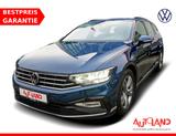 Volkswagen Passat Variant 1.5 TSI 2x R-Line Leder LED ACC - gebrauchte VW Passat Variant aus dem Jahr 2022