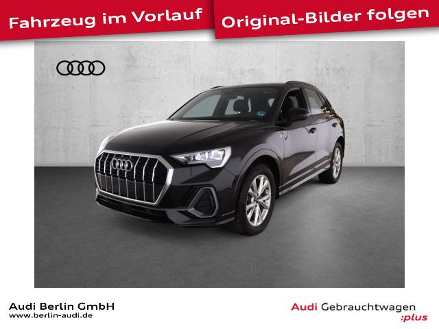 Audi Q3 2,0 TDI