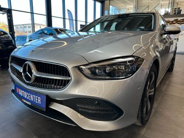 Mercedes-Benz C 220 T d *Led*Keyless*Kamera*Avantgarde*