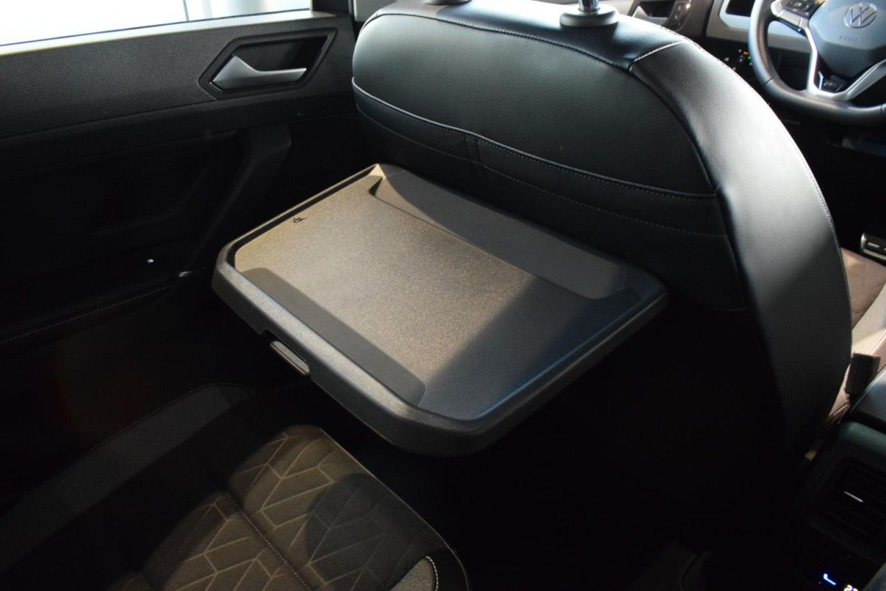 Volkswagen Touran - Bild 20
