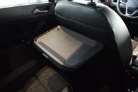 Volkswagen Touran - Vorschau Bild 20