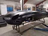 Jaguar E-Type project, 1964 OTS, numbers match 3.8 - Jaguar E-Type von privat