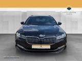 Skoda Superb Combi 2.0 TSI L&K 4x4 DSG 360°*4xSHZ*ACC - Skoda Superb 3T mit Benzin-Antrieb