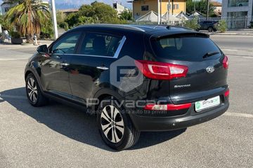 KIA Sportage - 7