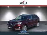 Ford Edge Titanium 4x4 AHK/Standheizung/Matrix-LED/Te - rote Ford Edge