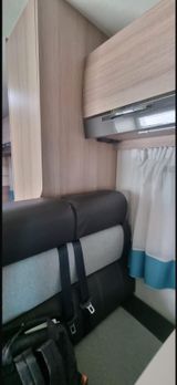 Ford Wohnmobil Chausson 515 Flash  - Ford F