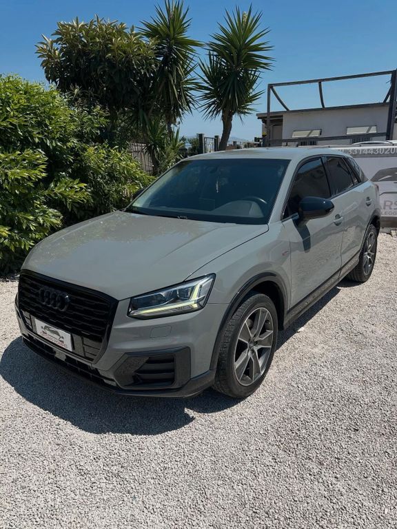 Image of Audi Q2