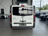 Renault Trafic Kasten L2H1 2,9t Komfort - Renault Trafic mit Diesel-Antrieb: Kombi