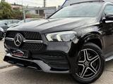 Mercedes-Benz GLE 400d Coupe 4Matic AMG-LINE|PANORAMA|EXCLUSIV - Mercedes-Benz mit Diesel-Antrieb: Coupe