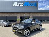 BMW X6 xDrive35i High Executive *Memory* Harman/Kard - BMW X6 mit Benzin-Antrieb: Geländewagen
