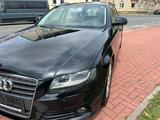 Audi A4 Avant Ambition*2.Hand*Klimaauto*Navi*PDC*TOP* - Audi A4 aus 2008: Kombi