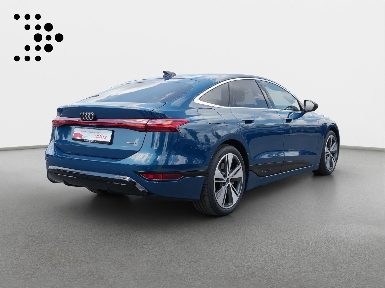 Audi A6 Sportback e-tron quattro 699km/WLTP*Air*AHK* imagem 2