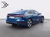 Audi A6 Sportback e-tron quattro 699km/WLTP*Air*AHK* - Audi Gebrauchtwagen in Bremen